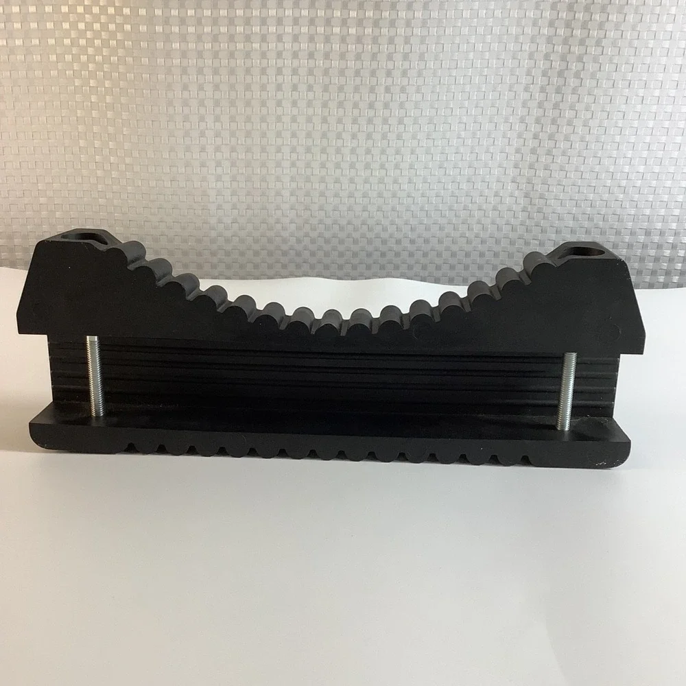 Ladder Stabilizer Ladder Poles Non-Slip Mat Pad Ladder Pole Attachment - Picture 2 of 8